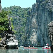 Hanoi - Ha Long